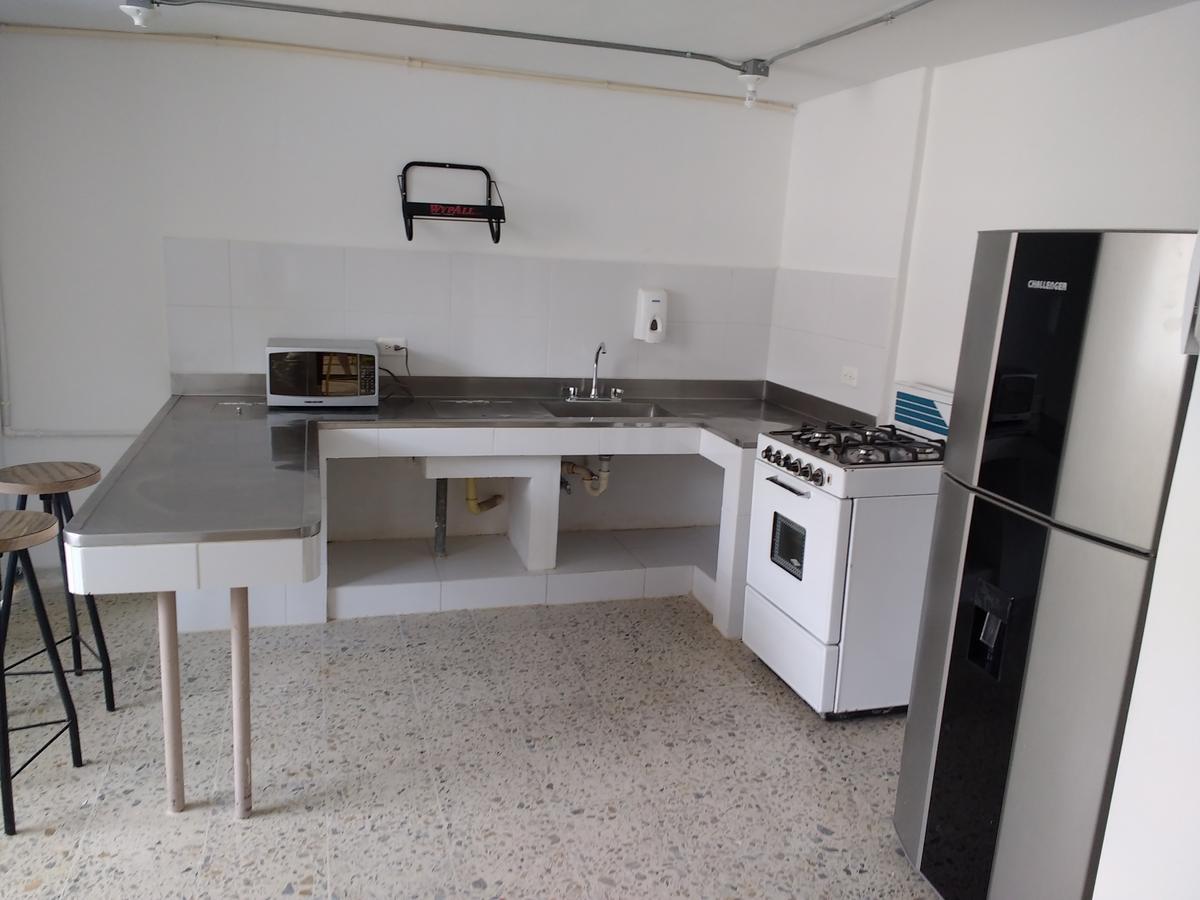 Hostels Colombia Medellín Dış mekan fotoğraf