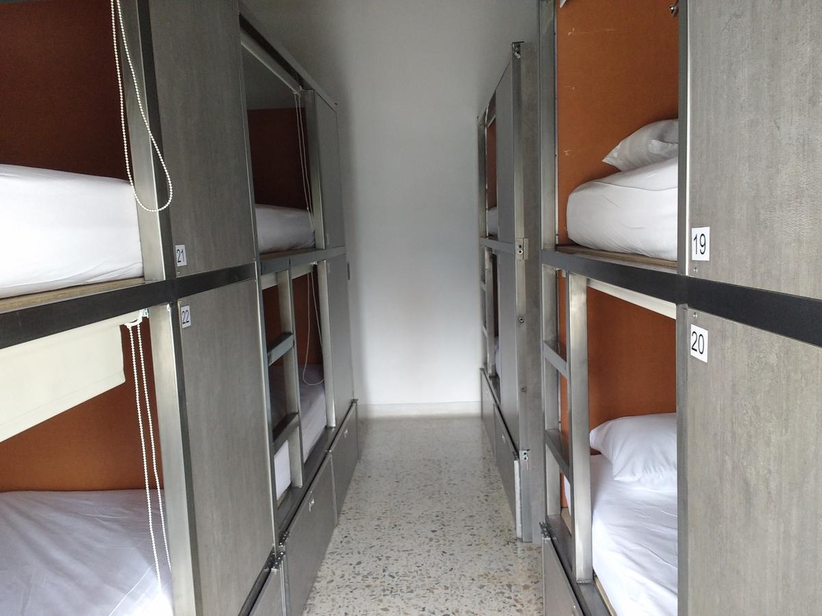 Hostels Colombia Medellín Oda fotoğraf