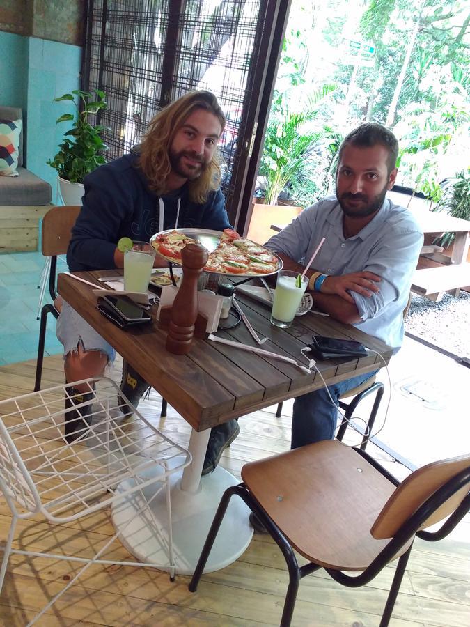 Hostels Colombia Medellín Dış mekan fotoğraf