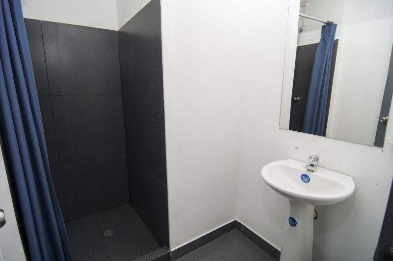 Hostels Colombia Medellín Dış mekan fotoğraf