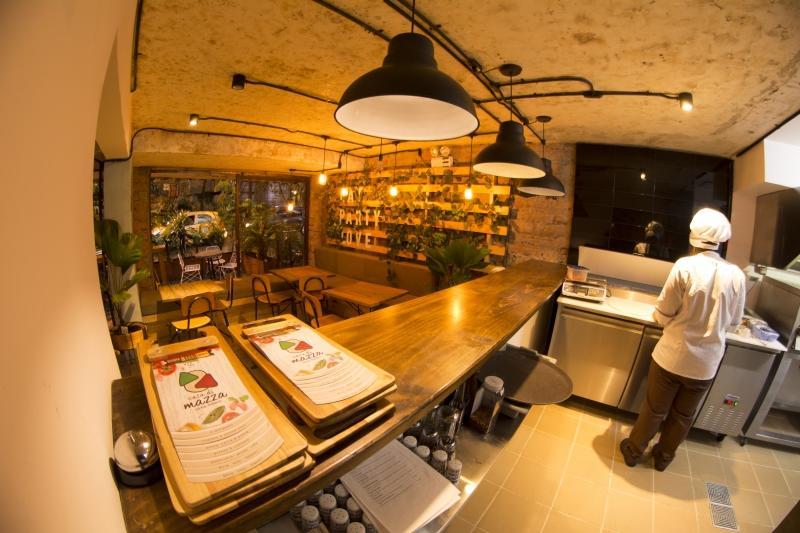 Hostels Colombia Medellín Dış mekan fotoğraf