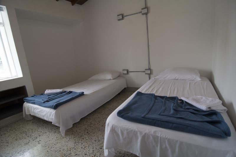 Hostels Colombia Medellín Dış mekan fotoğraf