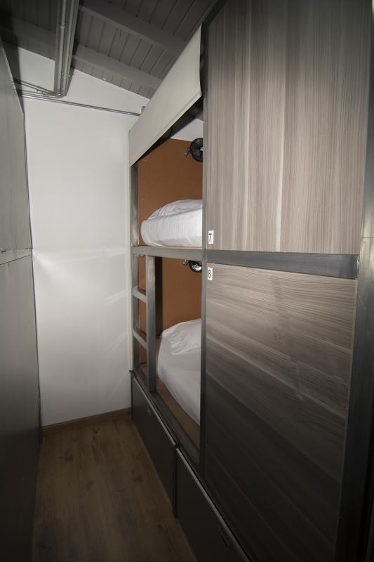 Hostels Colombia Medellín Dış mekan fotoğraf