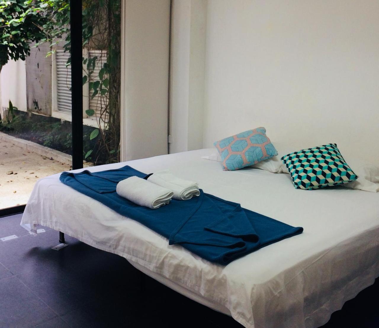 Hostels Colombia Medellín Dış mekan fotoğraf