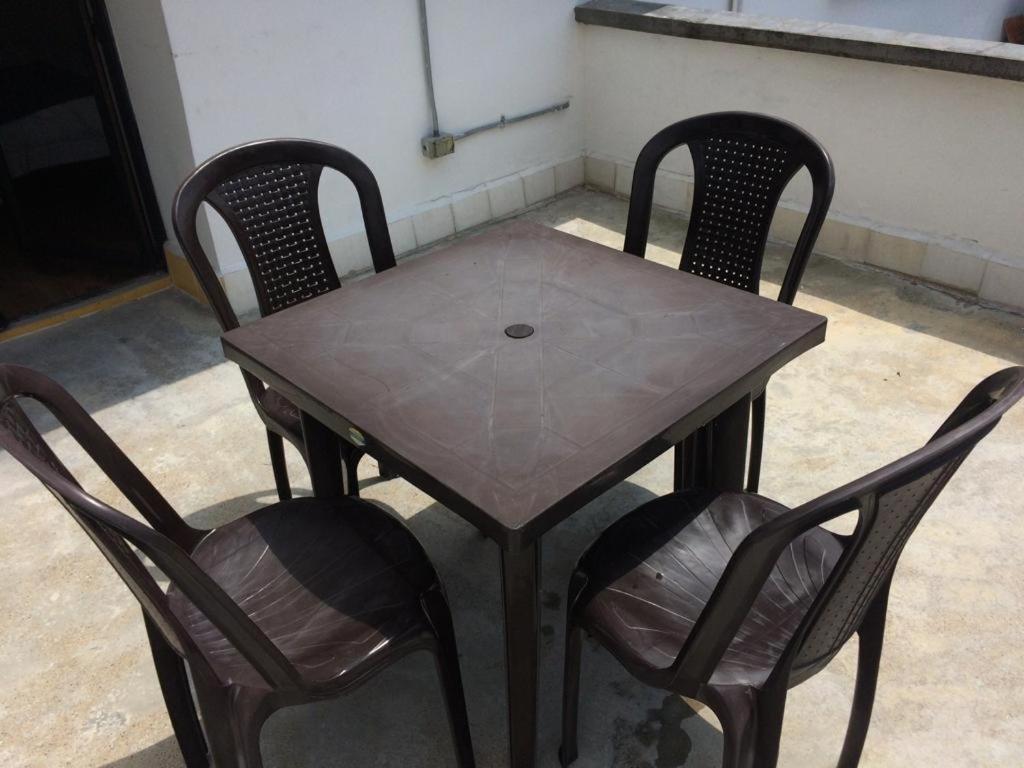Hostels Colombia Medellín Dış mekan fotoğraf