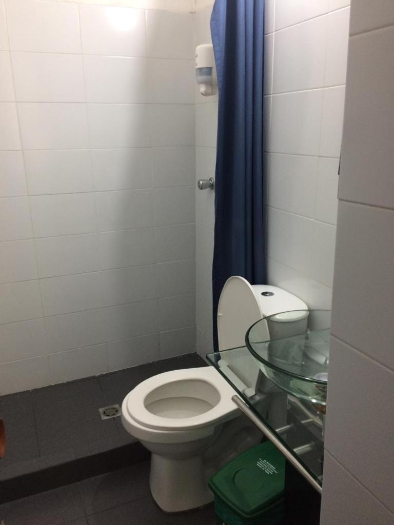 Hostels Colombia Medellín Dış mekan fotoğraf