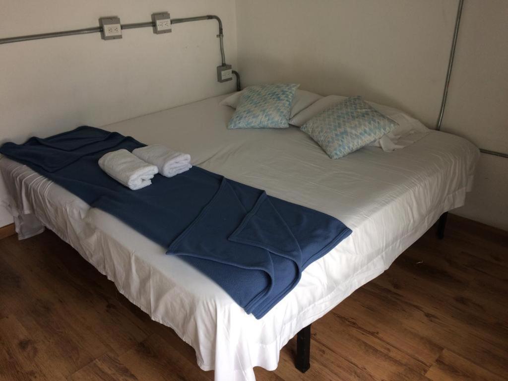 Hostels Colombia Medellín Dış mekan fotoğraf