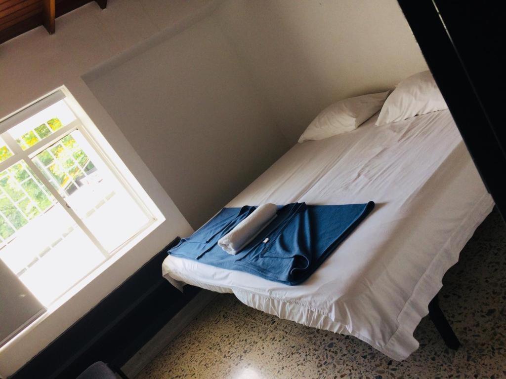 Hostels Colombia Medellín Dış mekan fotoğraf